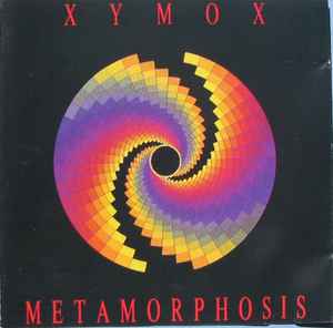 metamorphosis