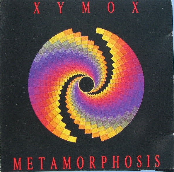 metamorphosis