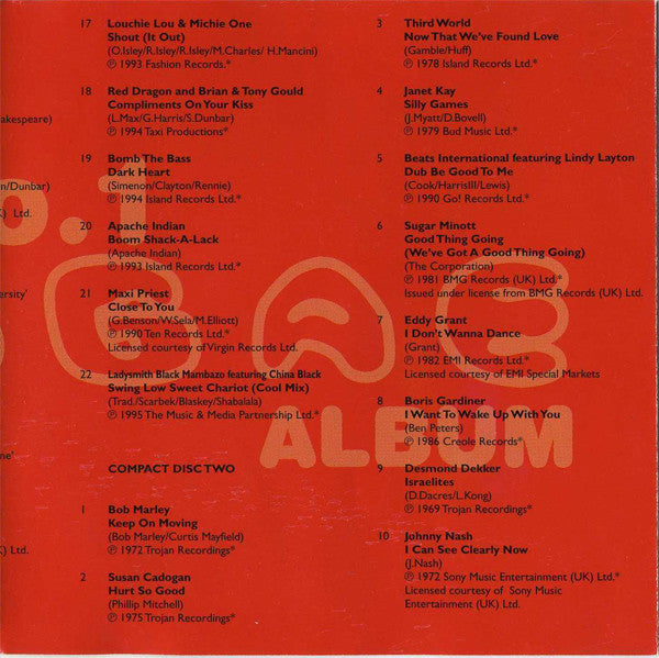 the-no.1-reggae-album