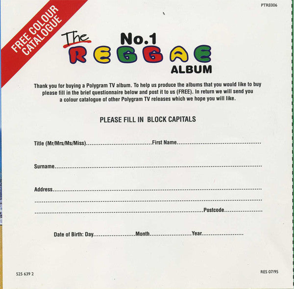 the-no.1-reggae-album