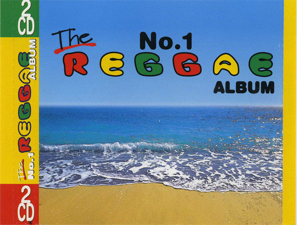 the-no.1-reggae-album