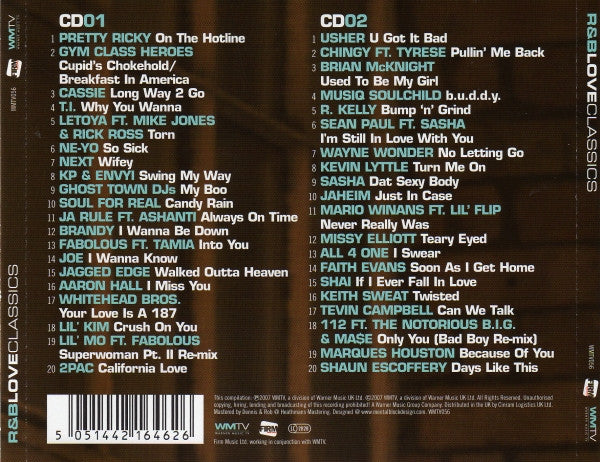 r&b-love-classics