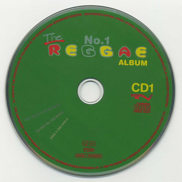 the-no.1-reggae-album