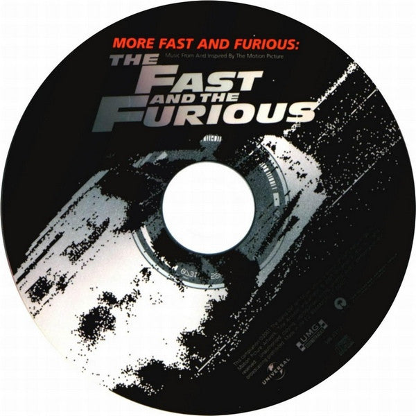 more-fast-and-furious:-music-from-and-inspired-by-the-motion-picture---the-fast-and-the-furious