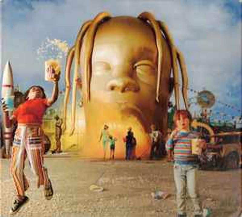 astroworld
