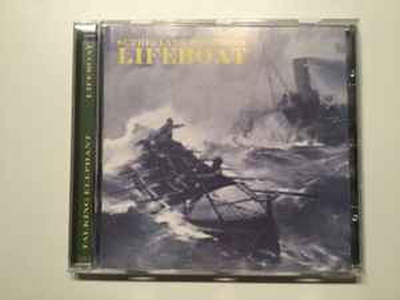lifeboat