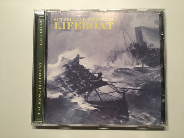 lifeboat