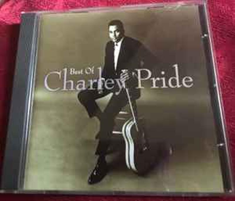 best-of-charley-pride