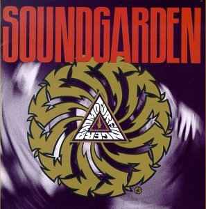 badmotorfinger