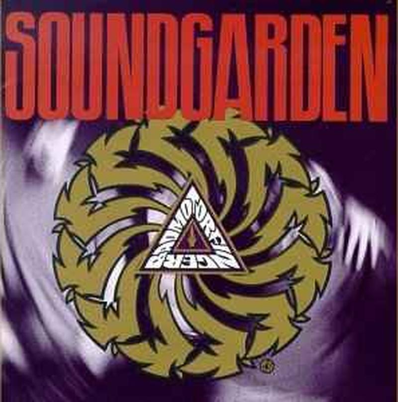 badmotorfinger