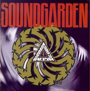 badmotorfinger