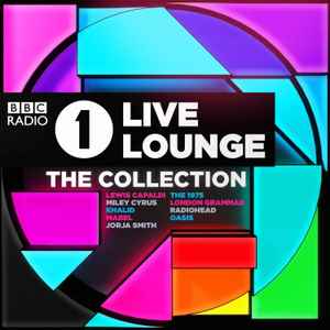 bbc-radio-1-live-lounge---the-collection