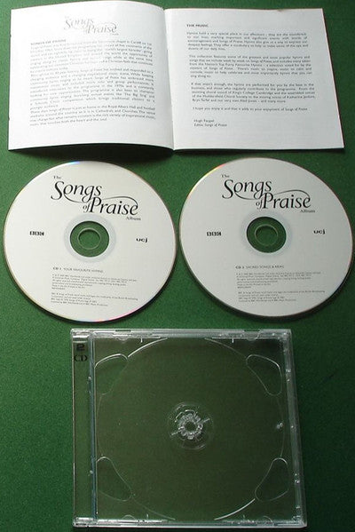 the-songs-of-praise-album