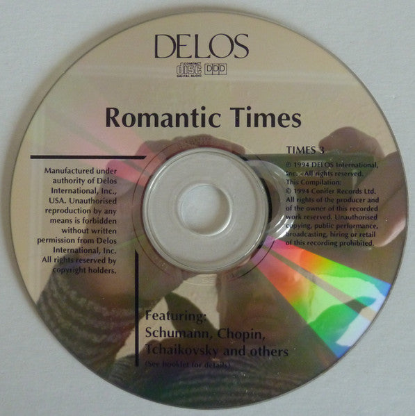 romantic-times
