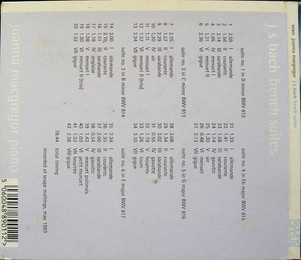french-suites