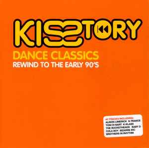 kisstory-dance-classics