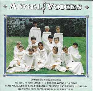 angel-voices