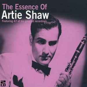 the-essence-of-artie-shaw