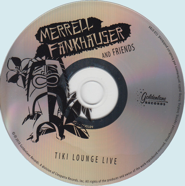 tiki-lounge-live