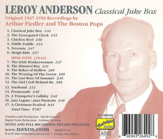 classical-juke-box-(original-1947-1950-recordings)