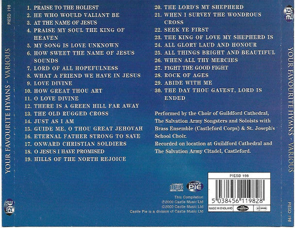your-favourite-hymns