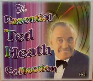 the-essential-ted-heath-collection