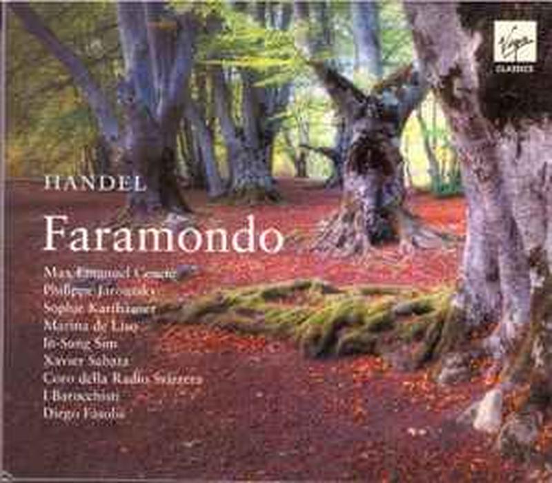 faramondo