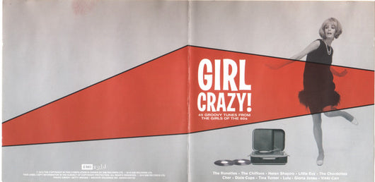 girl-crazy!