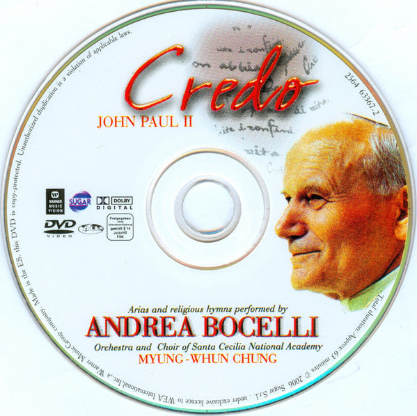 credo