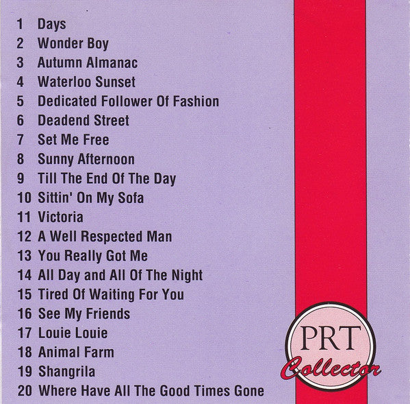 prt-collector
