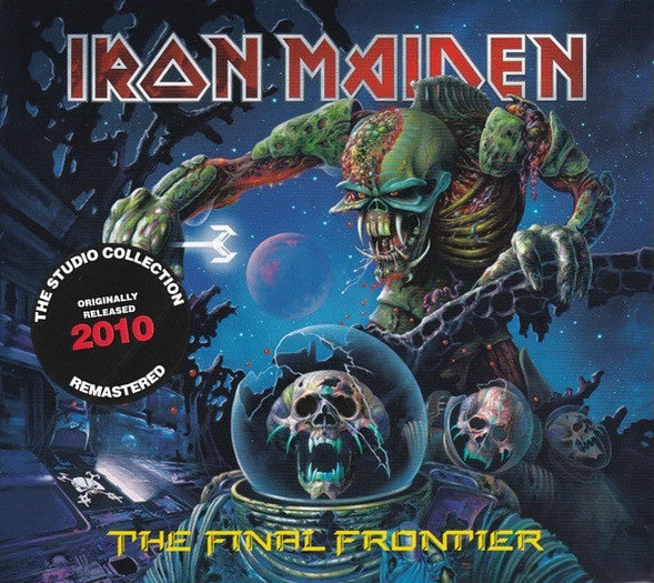 the-final-frontier