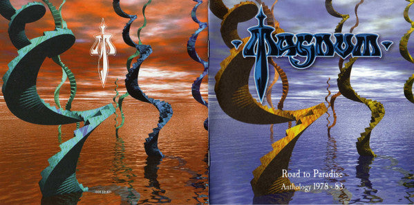road-to-paradise---anthology-1978---1983