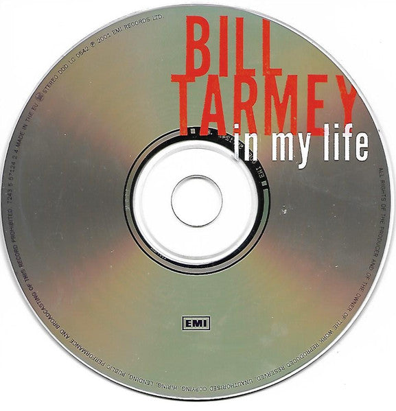 in-my-life