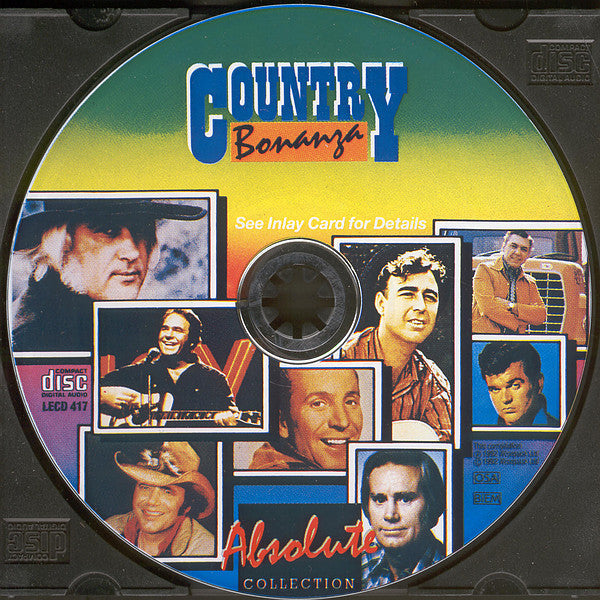 country-bonanza
