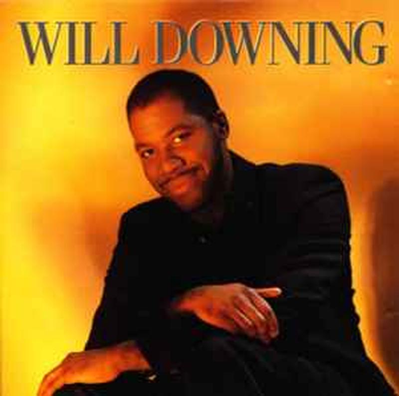 will-downing