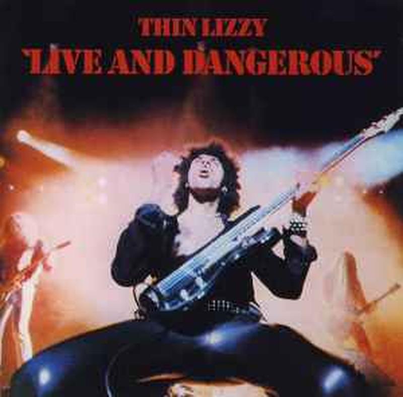 live-and-dangerous