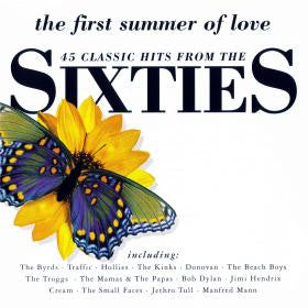 the-first-summer-of-love.-45-classic-hits-from-the-sixties