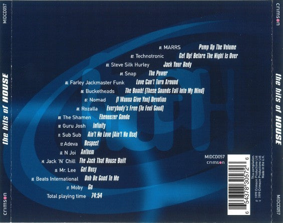 the-hits-of-house
