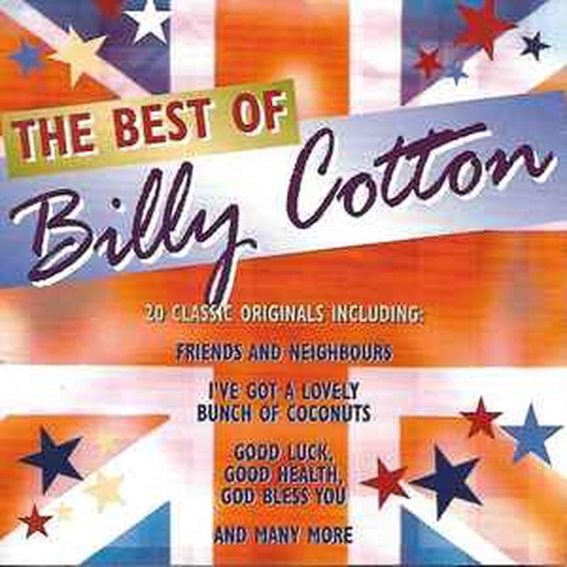 the-best-of-billy-cotton