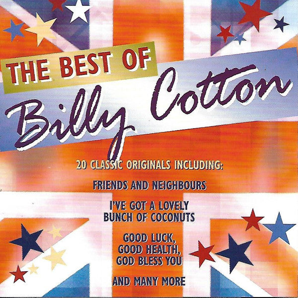 the-best-of-billy-cotton