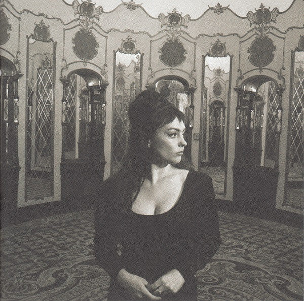 all-mirrors