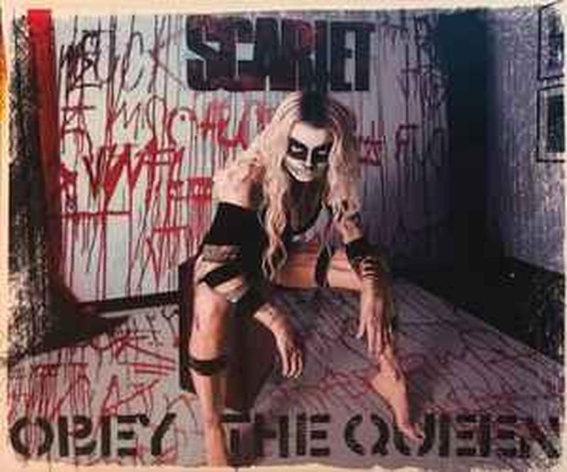obey-the-queen