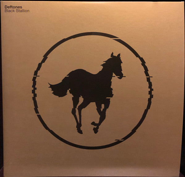 white-pony