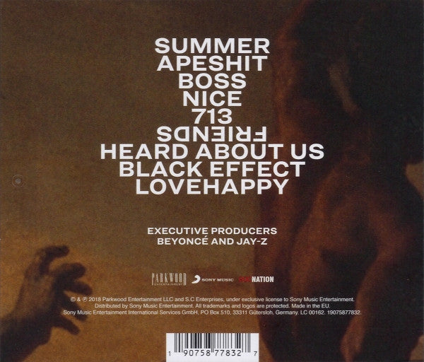 everything-is-love