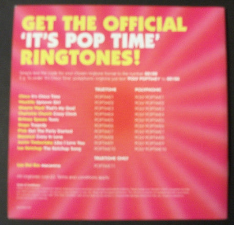 its-pop-time!