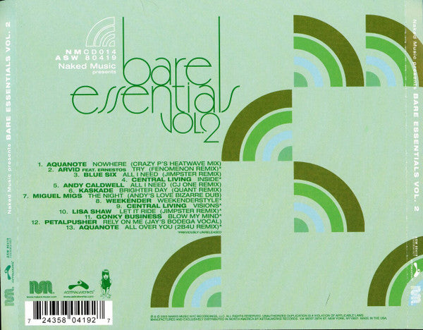 bare-essentials-vol.-2