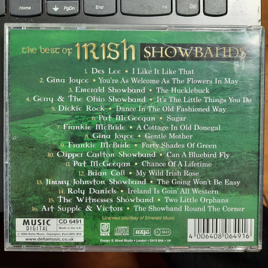 the-best-of-the-irish-showbands