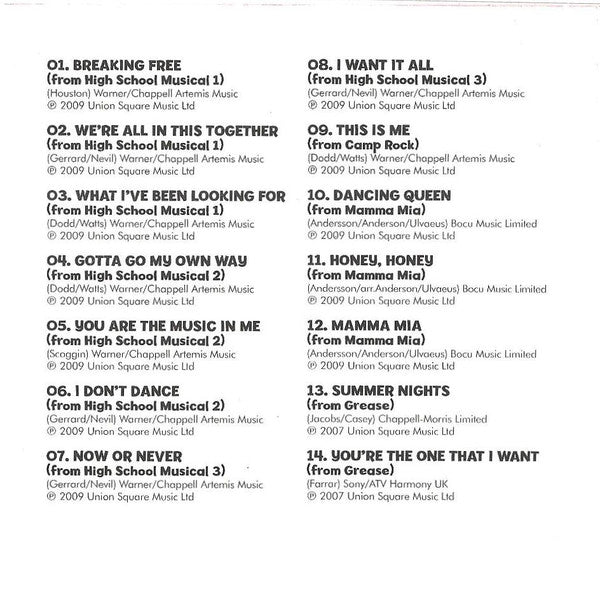 my-favourite-musicals