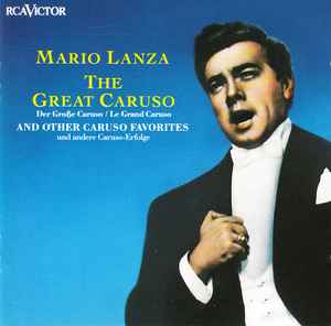 the-great-caruso-and-other-caruso-favorites