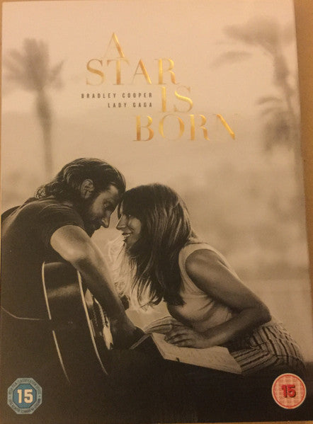 a-star-is-born